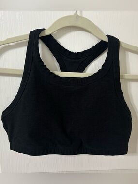 Women’s Vuori elevation racer bra size medium